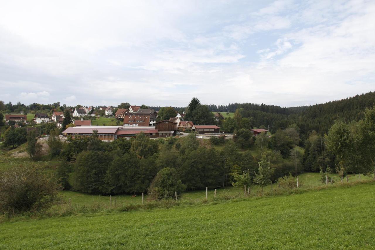 Ferienhof Harr Freudenstadt Esterno foto